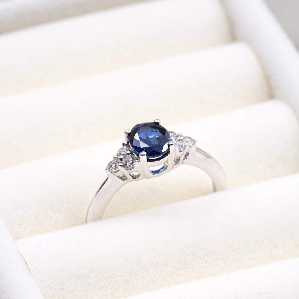 Proposal Ring 