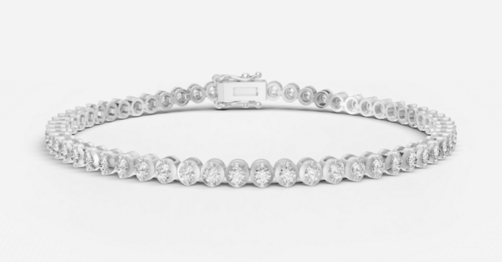 tennis bracelet