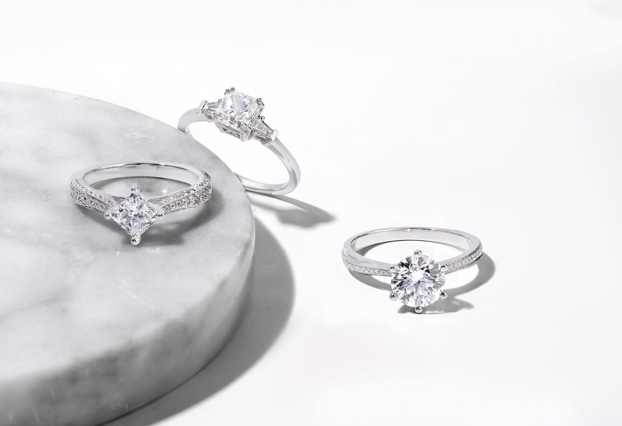 what about diamond colour?