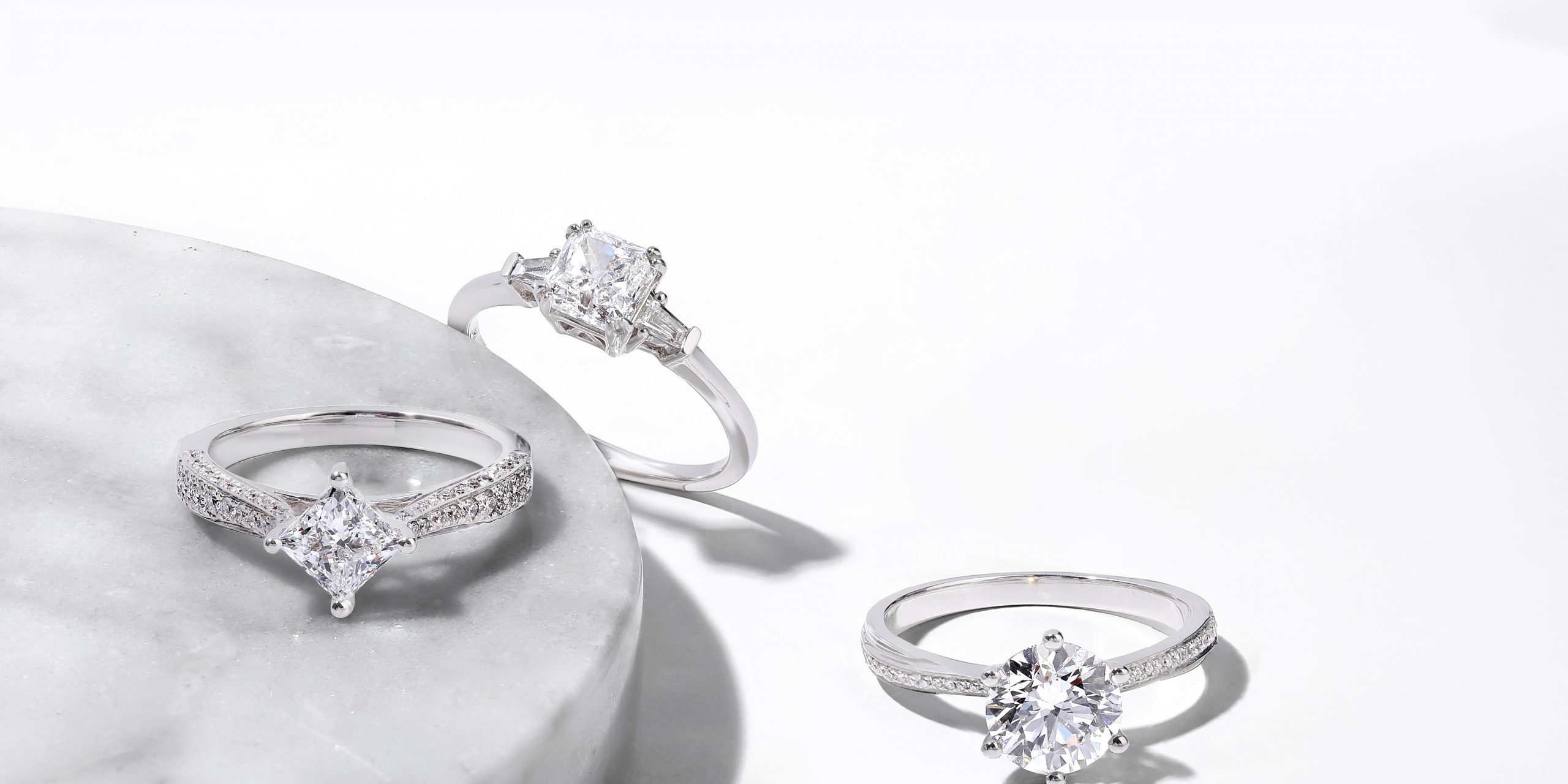 Understanding Diamond Colour