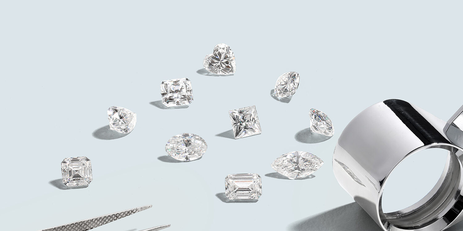 Diamond Clarity Education