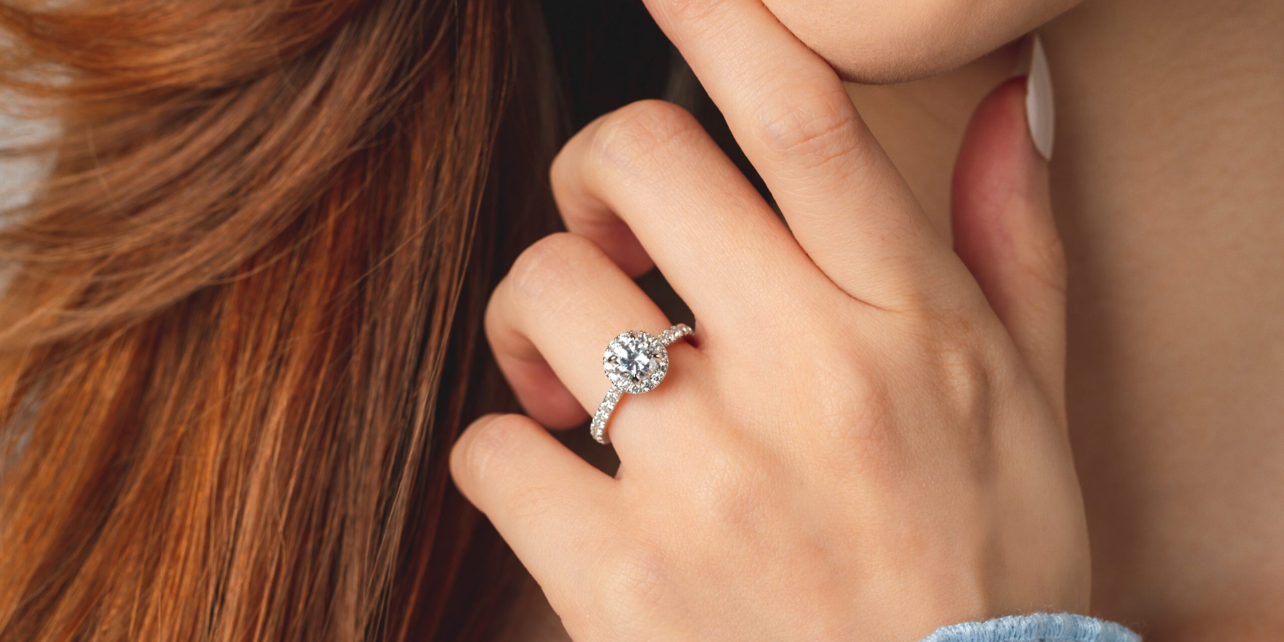 Perfect Diamond Shape For Your Rings