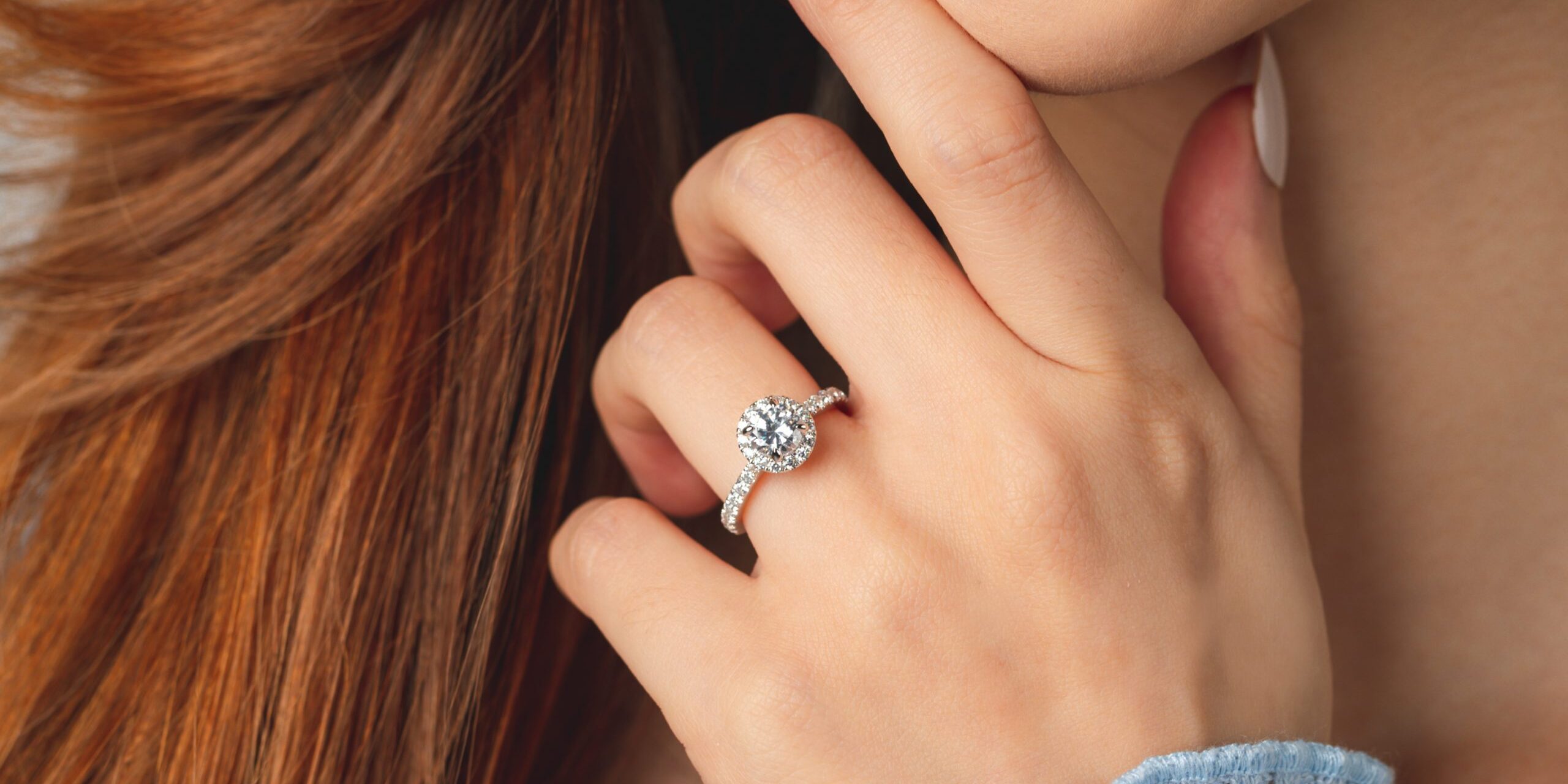 Guide to Understanding Diamond Clarity