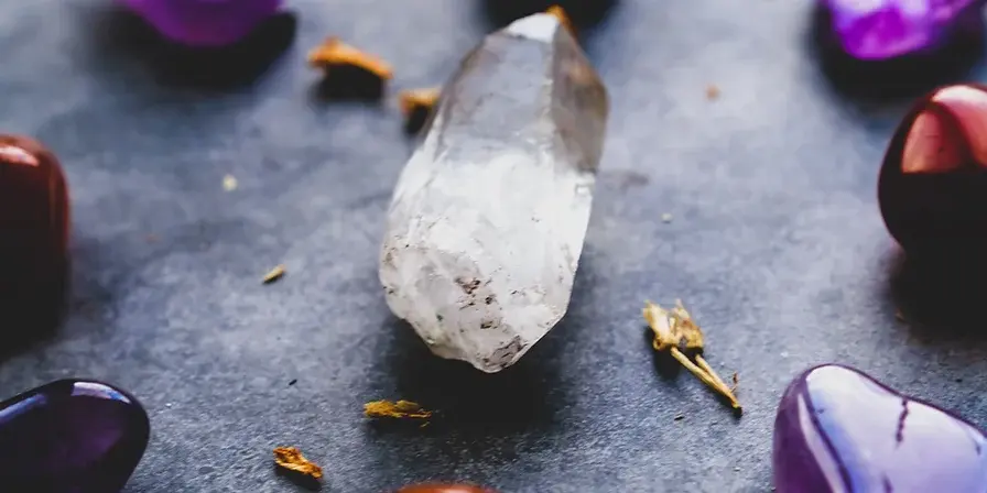 Gemstones Education
