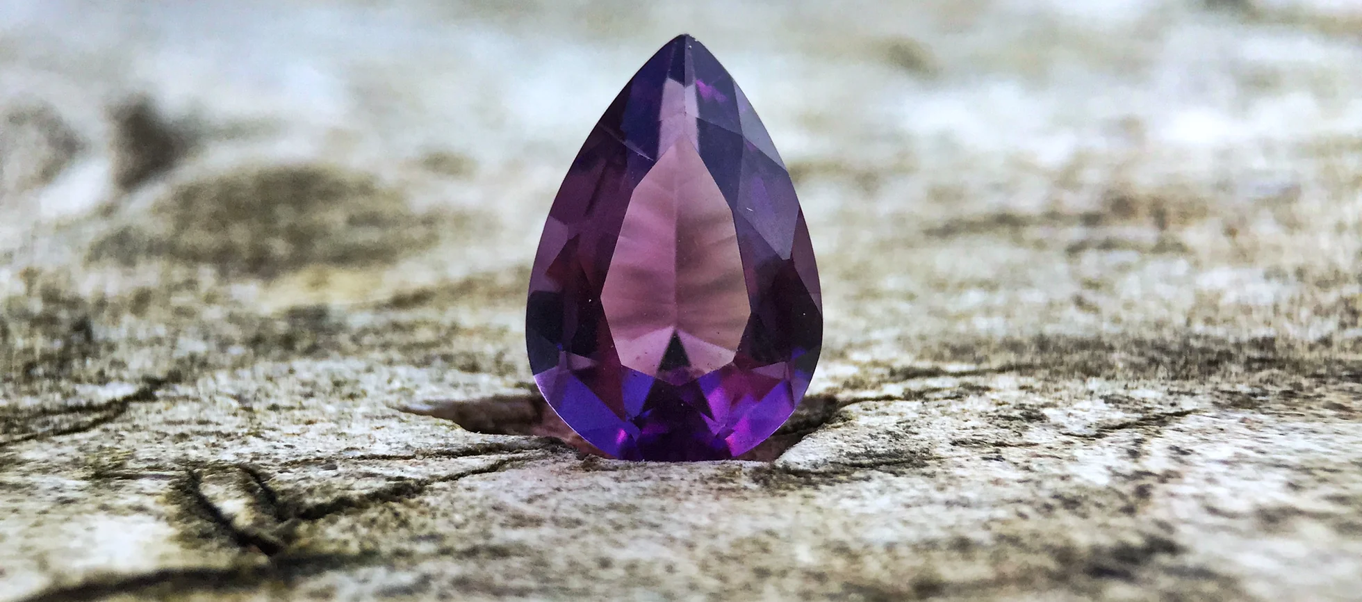 Amethyst Education