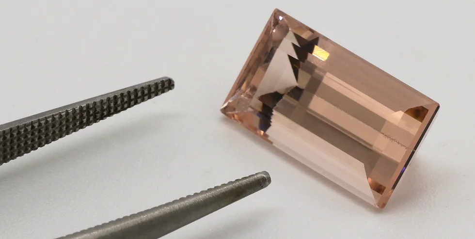 Morganite Education