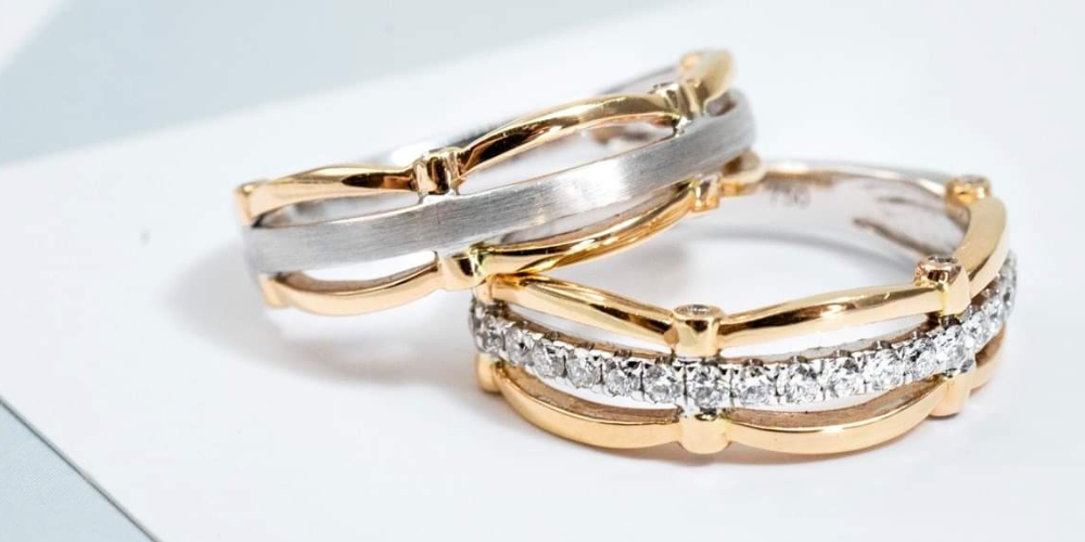 Wedding Rings Guide