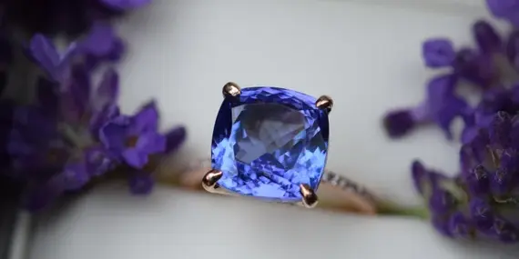 Tanzanite Education