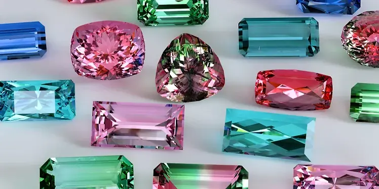 Tourmaline Education