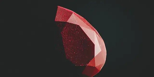 What You Need To Know About Ruby Gemstones