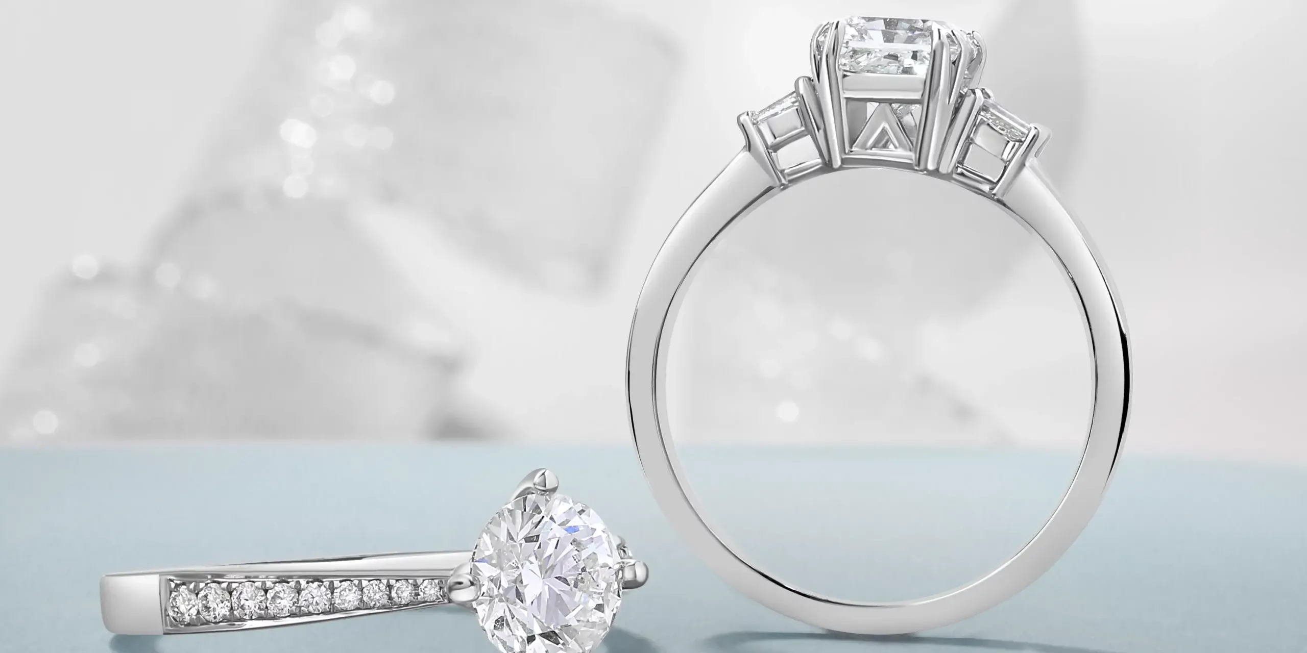 Engagement Rings Guide