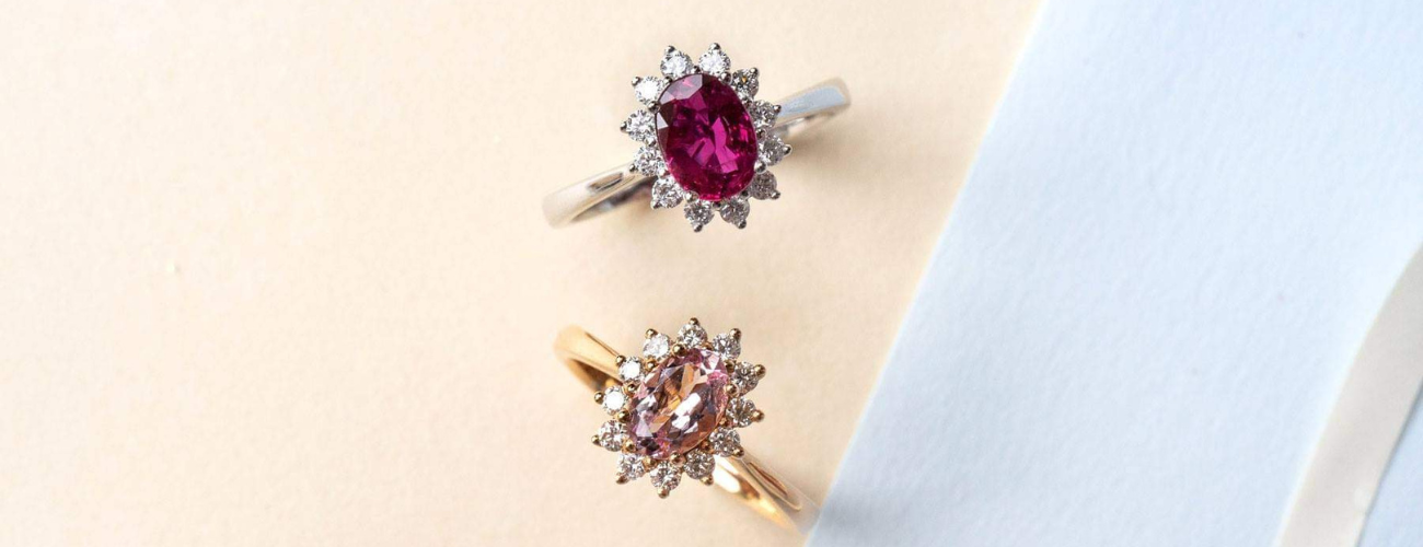 The Rarity and Value of Fancy Colored Diamonds
