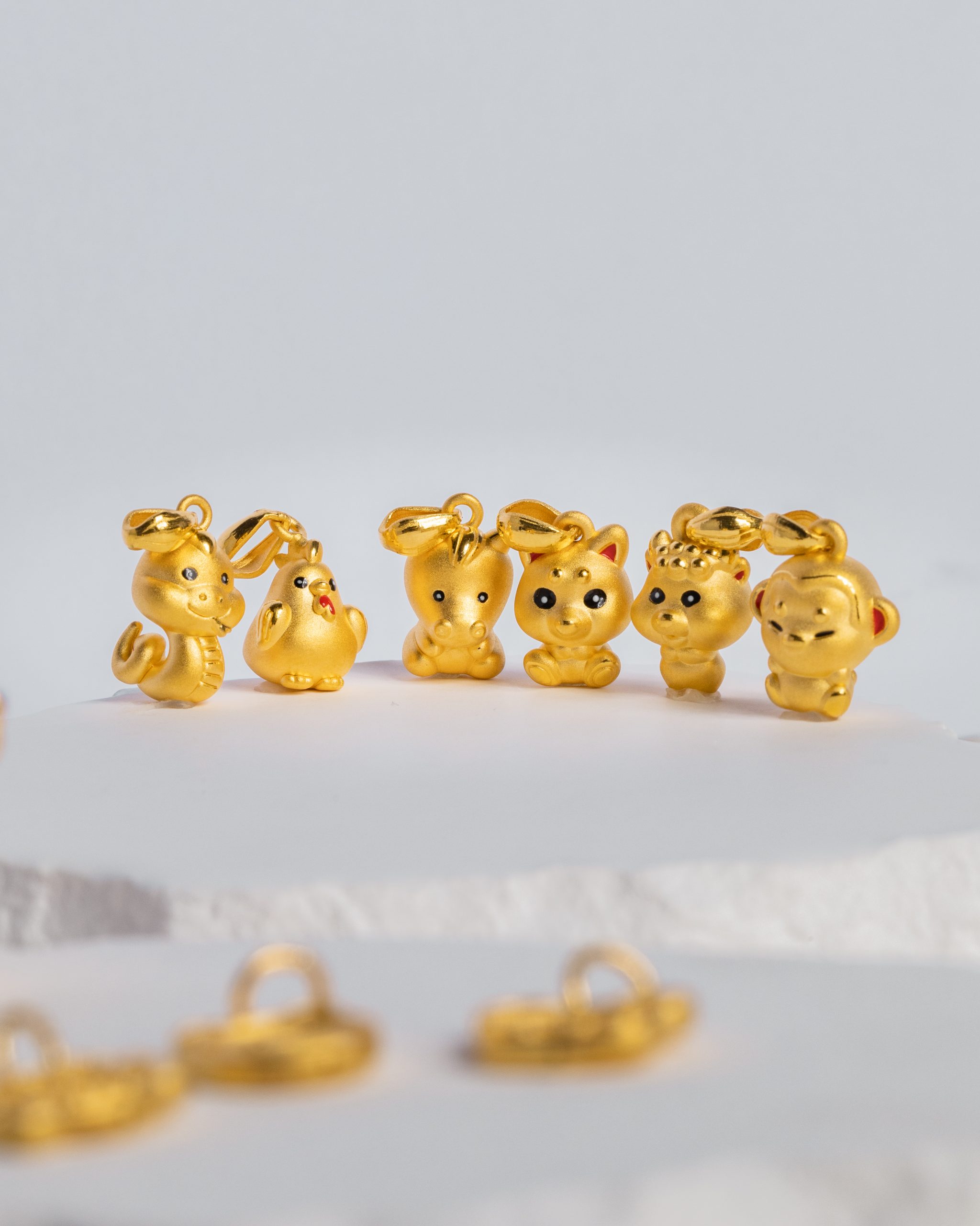 What does Karat or K Mean in Gold Jewellery?