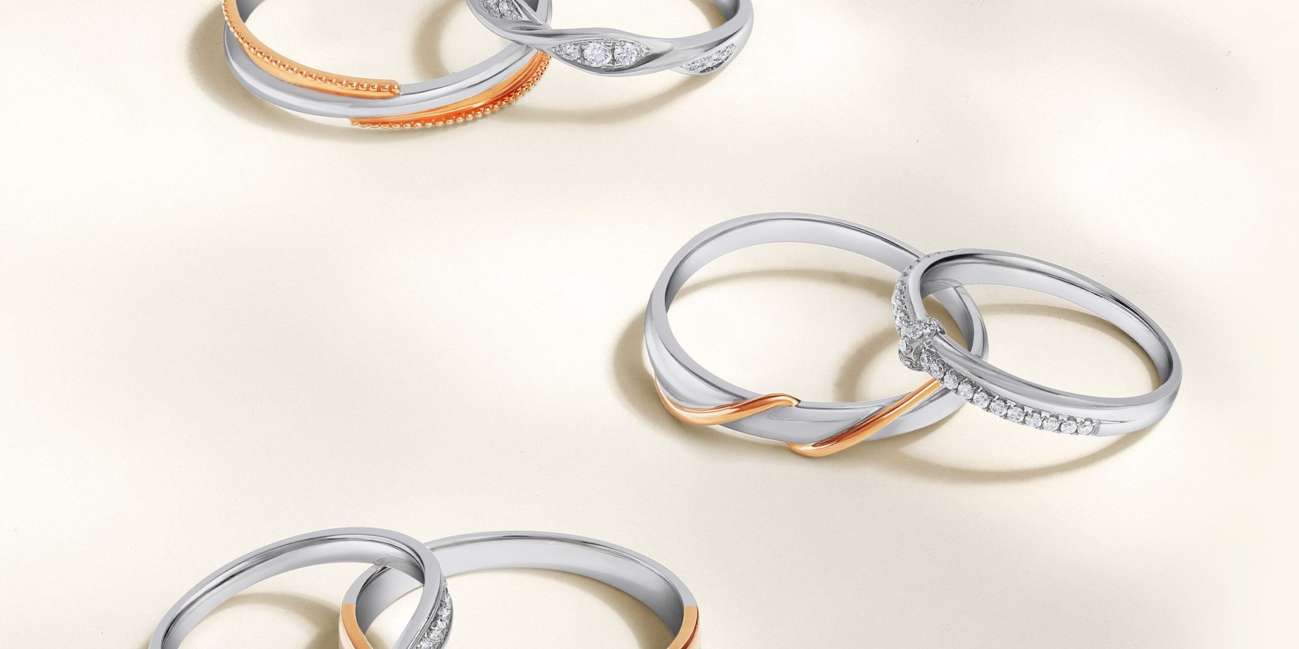 Wedding Bands and Rings in Singapore: A Complete Handbook