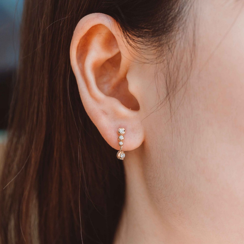 The Ultimate Guide to Buying Earrings in Singapore: Styles, Stones & Trends
