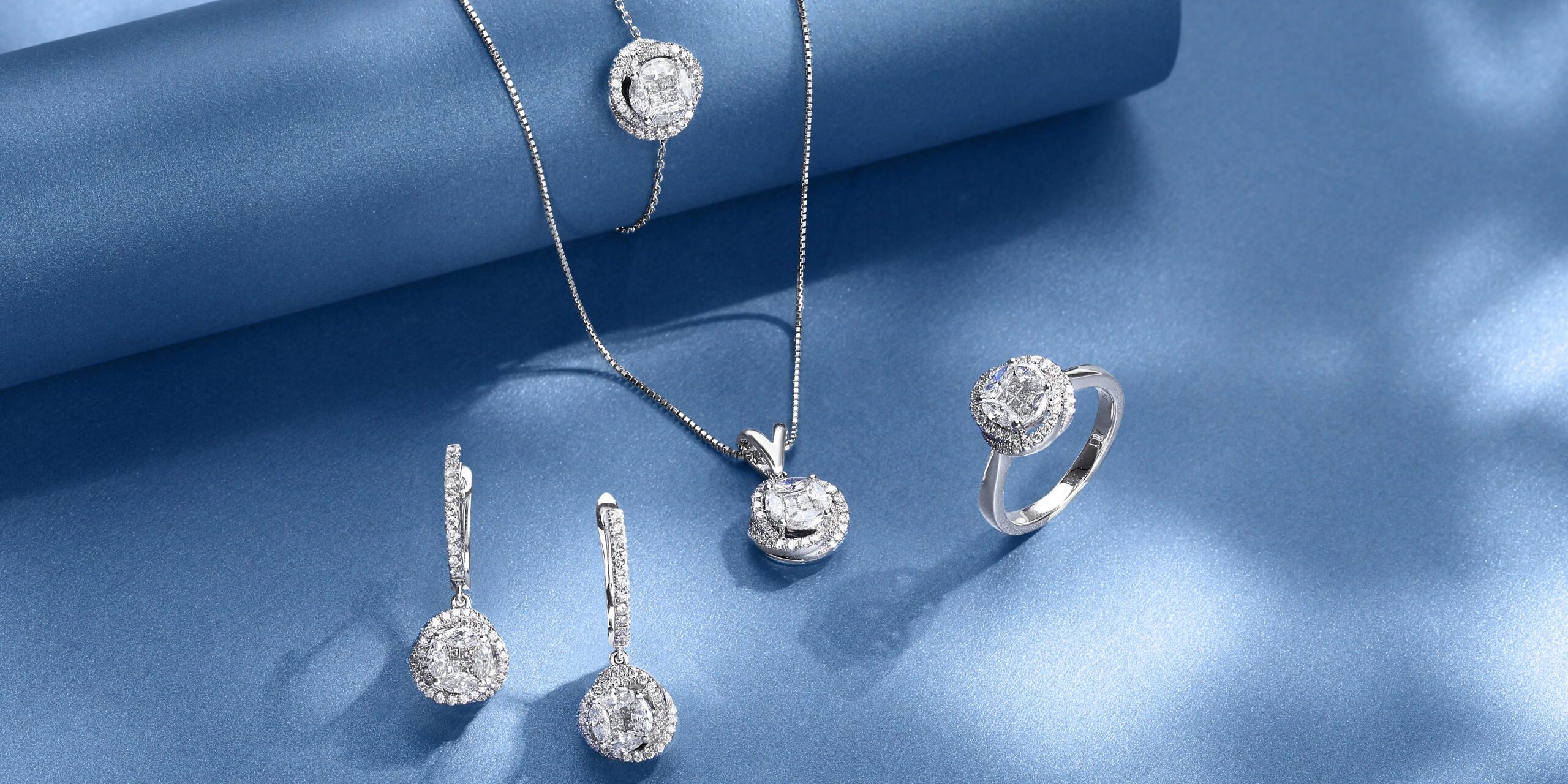 The 4Cs of Diamonds: Let’s Evaluate Diamond Quality?