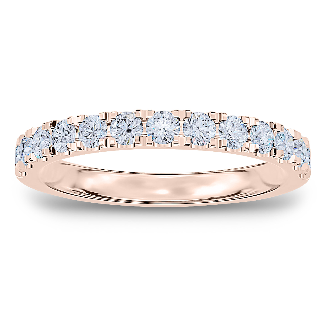 What Does Gifting an Eternity Ring Mean?