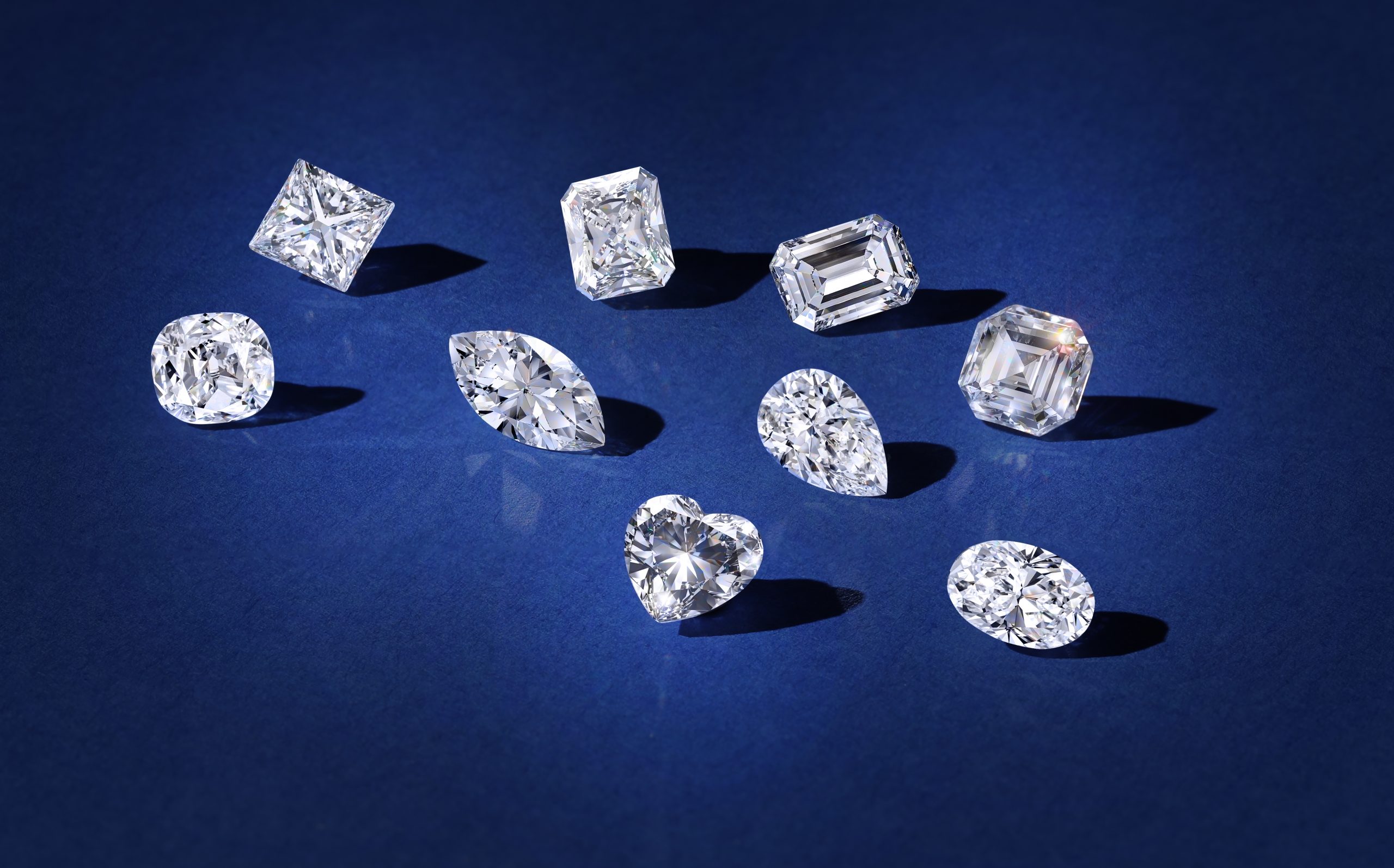 Choosing the Perfect Diamond Necklace & Diamond Ring: A Buying Guide in Singapore