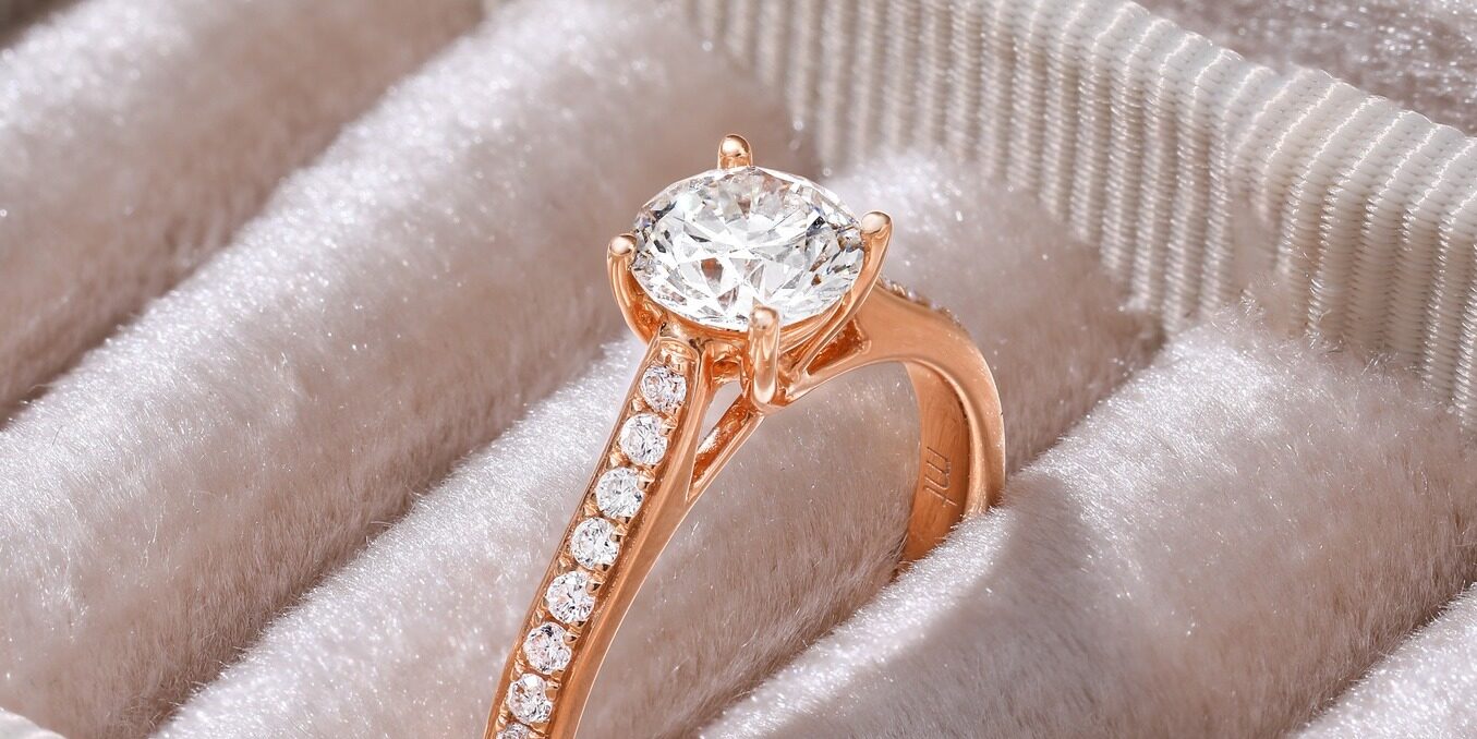 Why Michael Trio at Tanjong Pagar Is Your Go-To Destination for Engagement Rings in Singapore