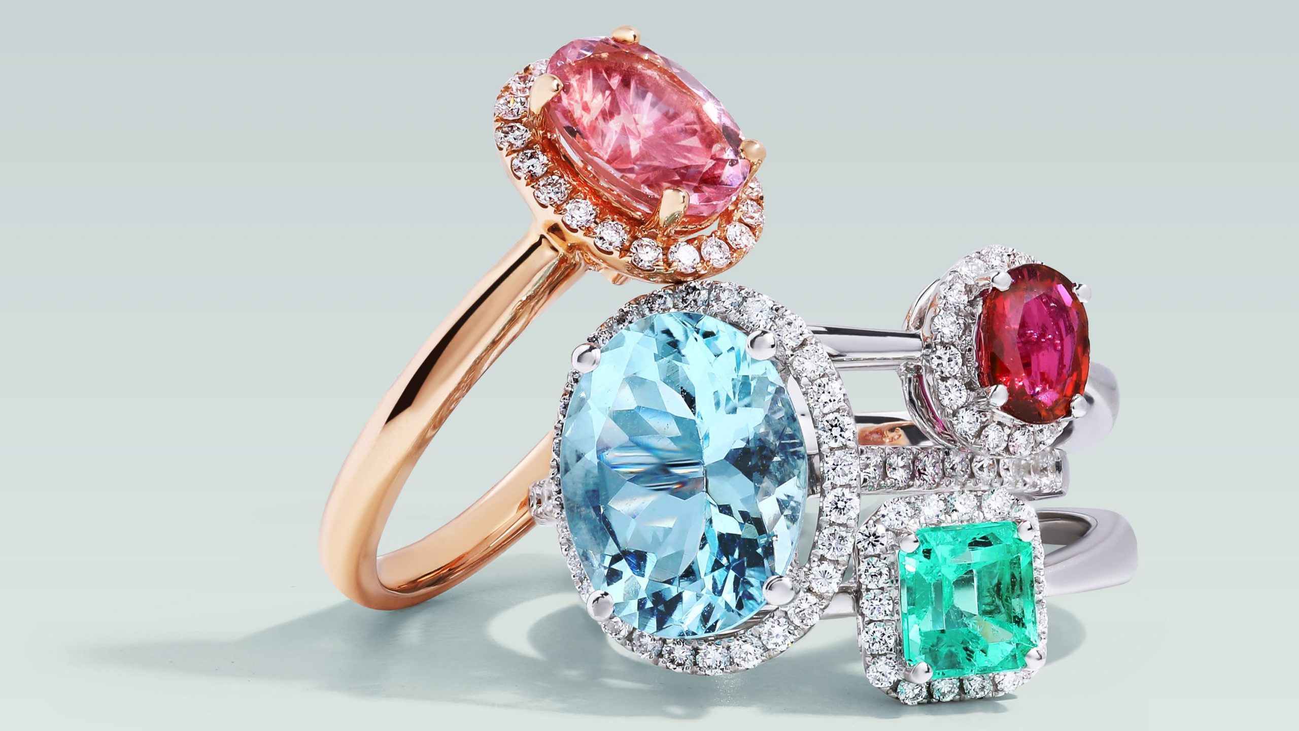 Diamond Ring vs Gemstone Ring: Which One is Right for You?