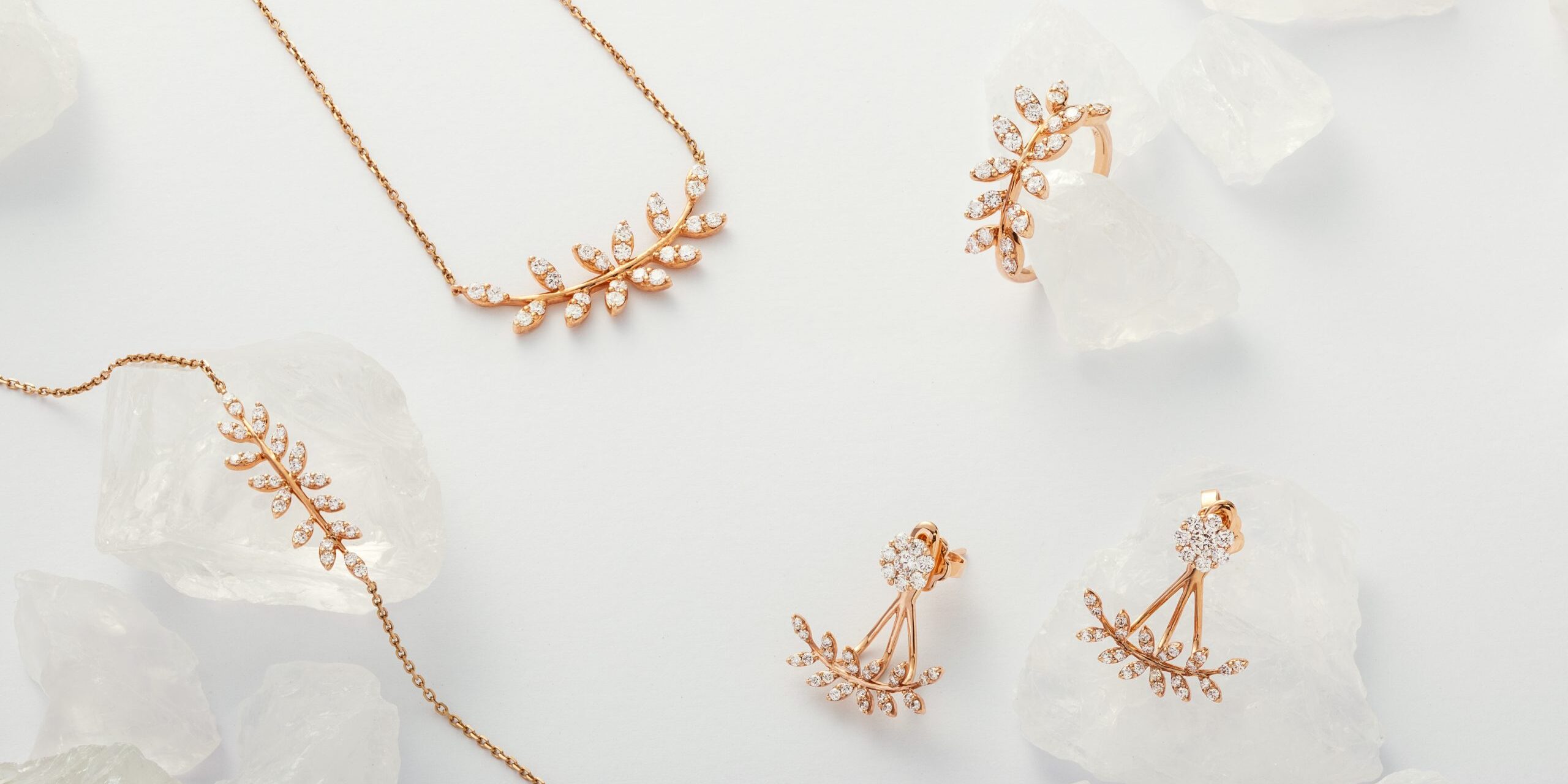 The Best Christmas Jewellery Gift Ideas