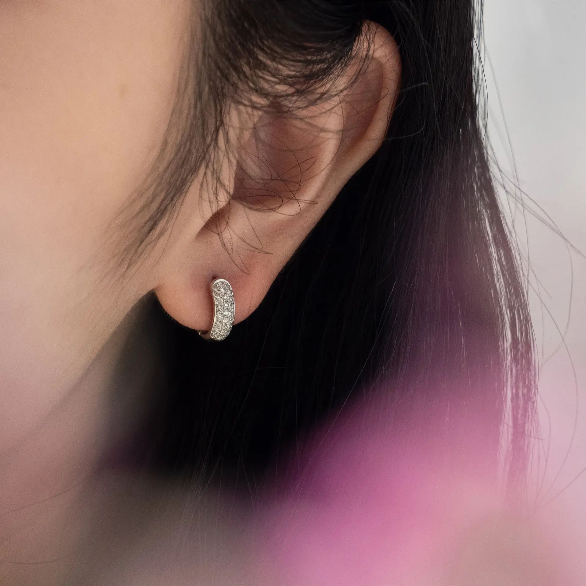 Elevate Your Look with Elegant Earrings: A Michael Trio Guide