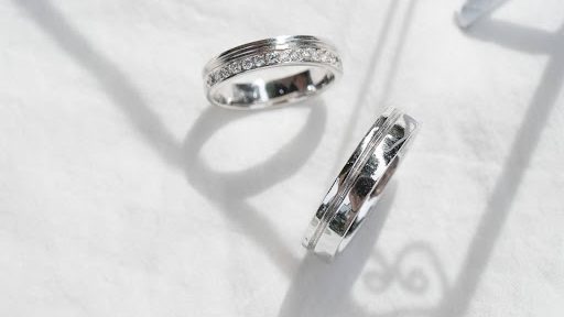 Matching for Men’s Wedding Bands