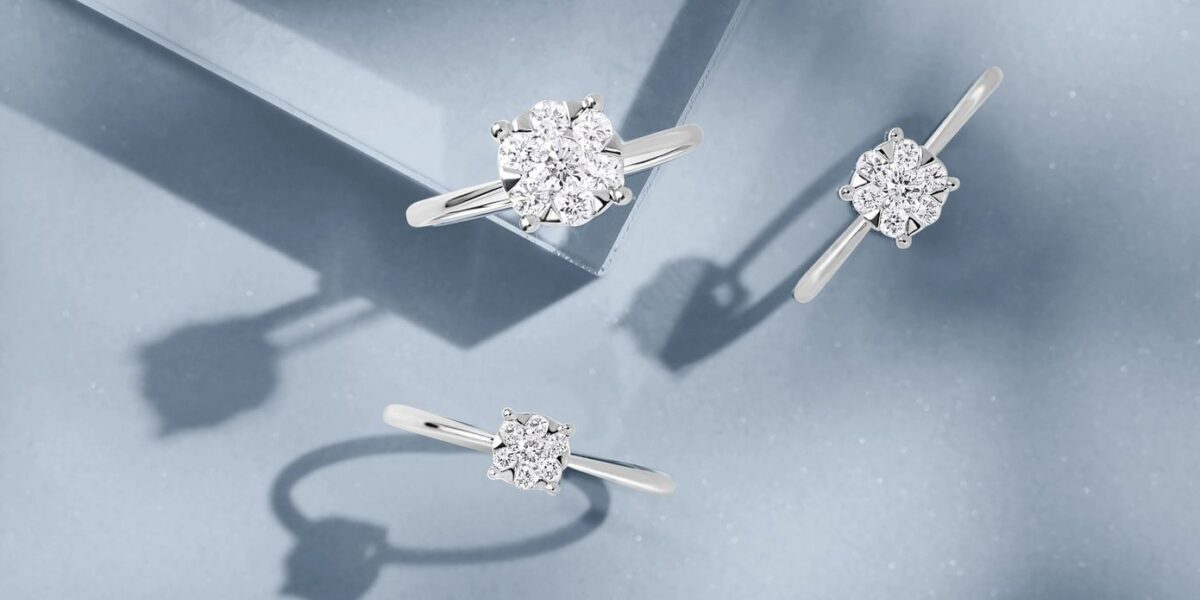 Solitaire Engagement Rings in Singapore: Classic Elegance with Michael Trio