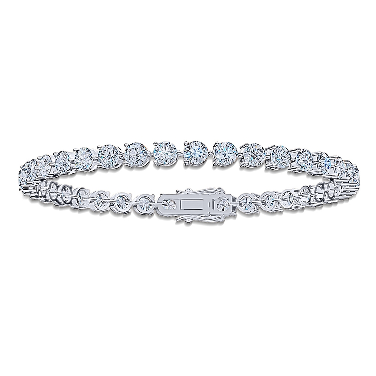 Image of a GIA certificate alongside a sparkling diamond