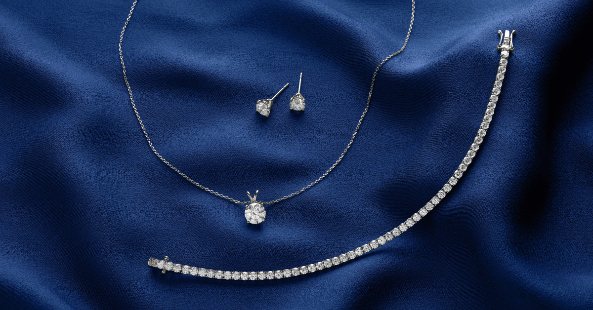 Explore Elegant Jewelry Collections at Michael Trio JEM – West Singapore Hidden Gem