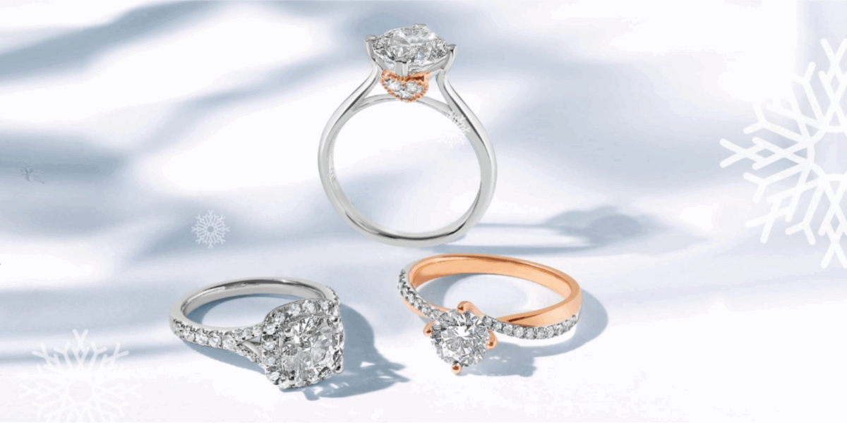 Customizing Your Engagement Ring in Singapore: Everything You Need to Know – Michael Trio Expert Tips