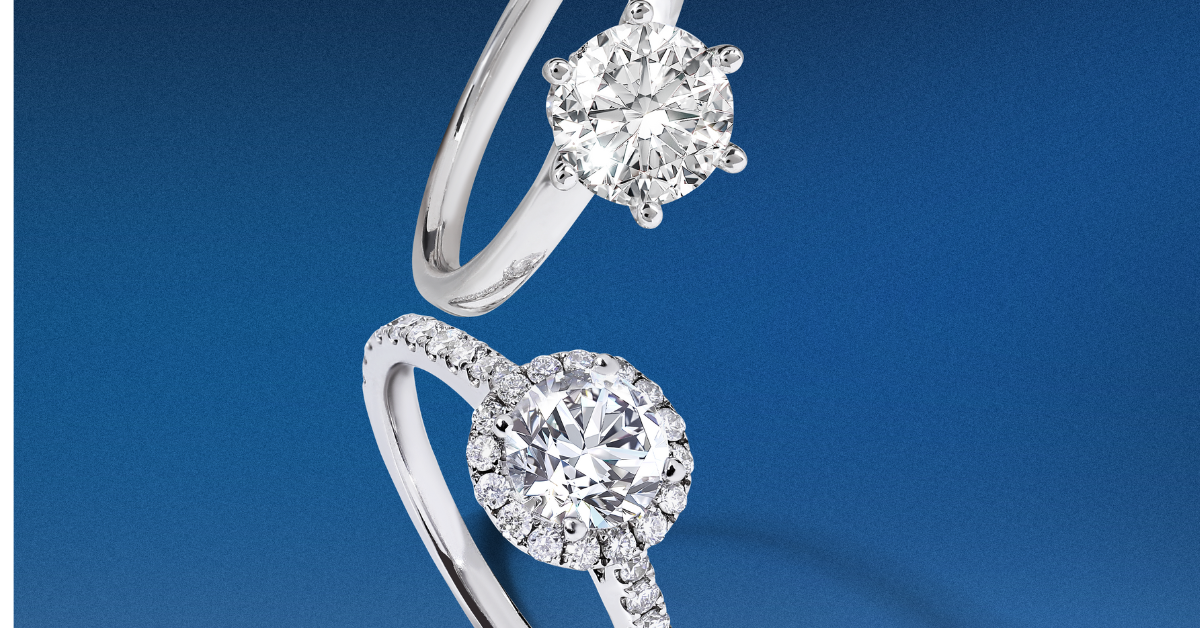Why More Singaporeans Are Choosing Custom Engagement Rings: A Personal Touch to Forever