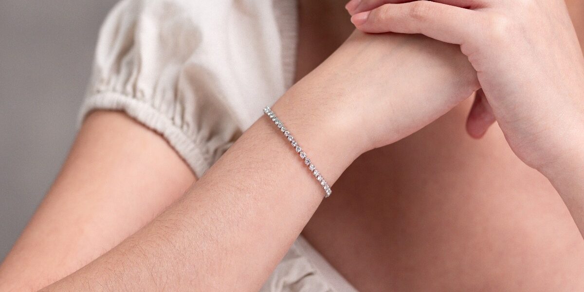 Why Do They Call It a Tennis Bracelet?