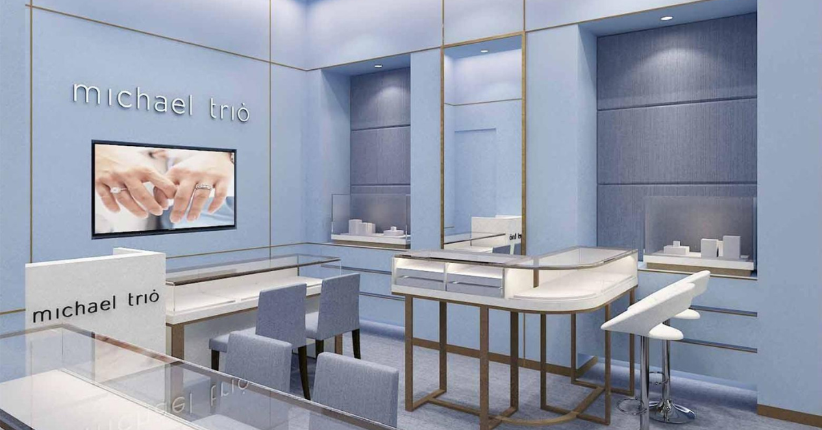 Top Diamond Pendant & Necklace Trends in Singapore